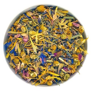 Biologische Bloemetjes Thee - 50 gram