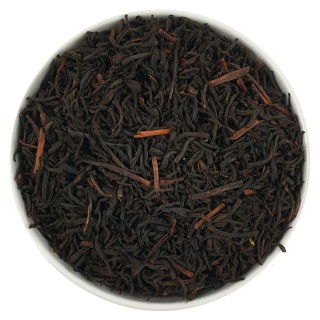 Biologische Earl Grey Thee - 100 gram