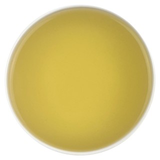 Biologische Groene Thee met rozemarijn en sinaasappel - 100 gram