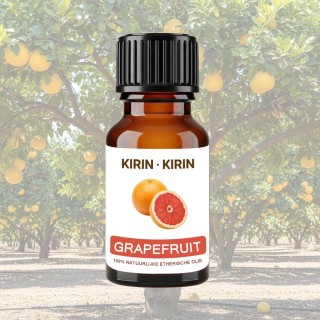 Grapefruit Etherische Olie - 10 ml