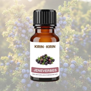 Jeneverbes Etherische Olie - 10 ml