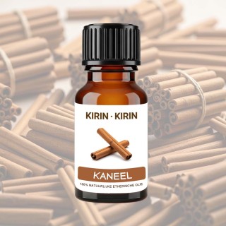 Kaneel Etherische Olie - 10 ml