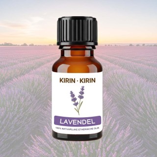 Lavendel Etherische Olie