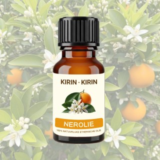 Neroli Etherische Olie - Oranjebloesem - 10 ml