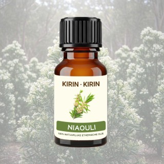 Niaouli Etherische Olie - 10 ml