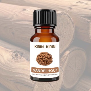 Sandelhout Etherische Olie - Premium - 10 ml